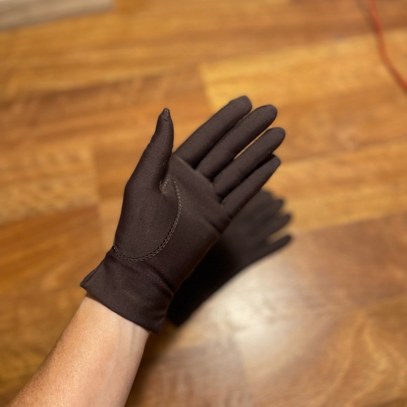 Vintage driving gloves - Picture 2 of 7